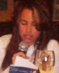 Ainye  Pinilla De la Rosa